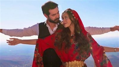 بحر ومليكه