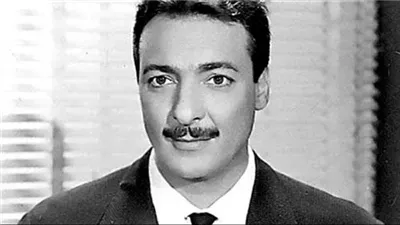 وصية غريبة طلبها رشدي أباظة قبل ۏفاته