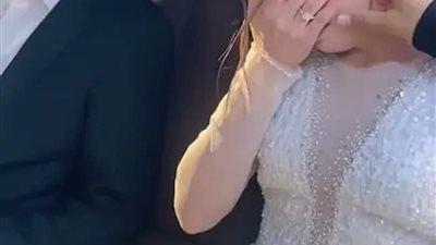 قصة نقلاً عن الراوي ليلة عرسه شيقة جدا