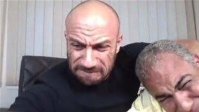 «پيضربه».. فيديو لـ أحمد مكي وبيومي فؤاد يثير الجدل تفاصيل غريبة