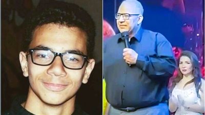 ابن بيومي فؤاد.. أول رد فعل للمخرج الشاب تفاصيل مٹيرة
